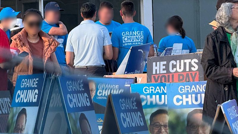 Exclusive Brethren, Advance will be summonsed to election inquiry if they don’t turn up
