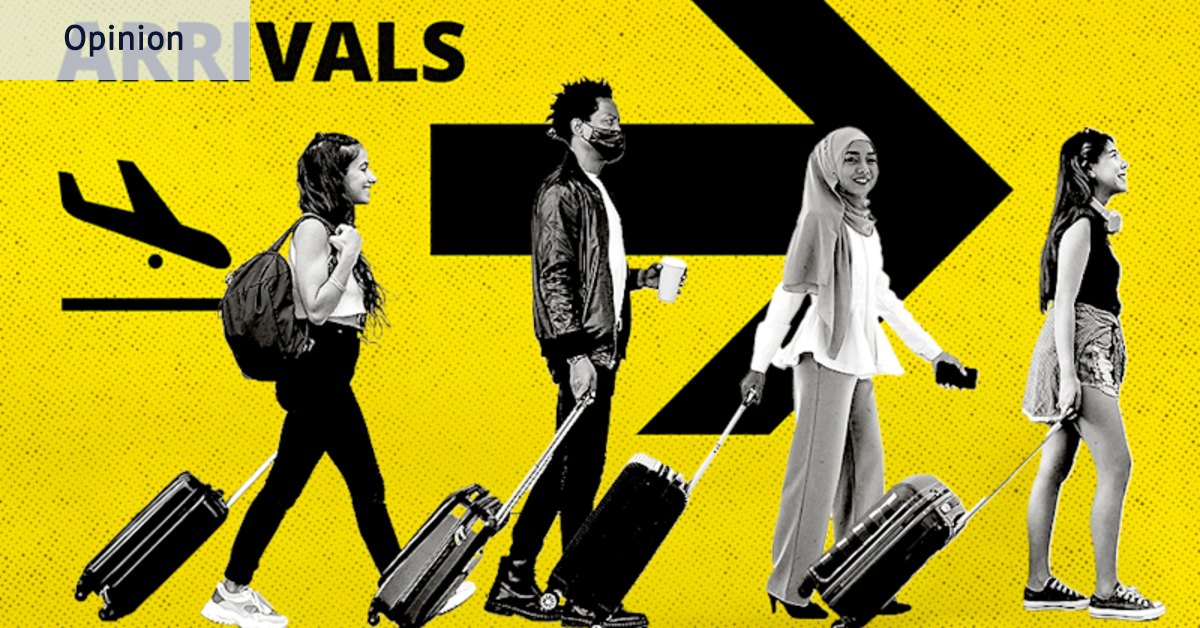 As the immigration debate rages, the people who will really pay are Victorians