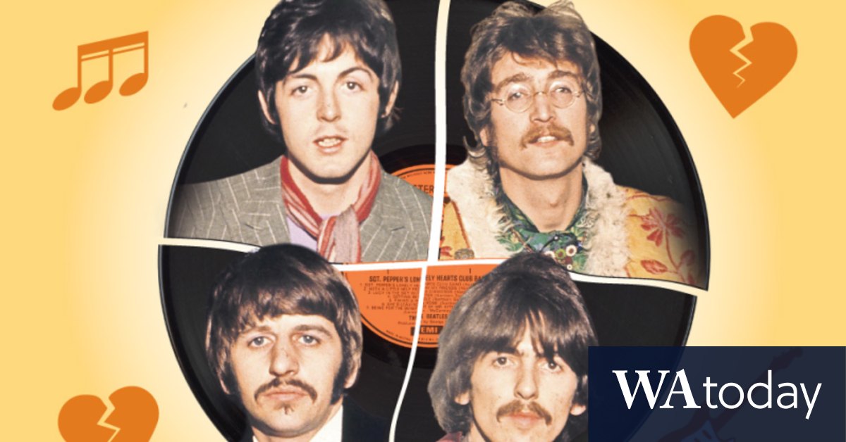 Film dokumenter Get Back membuktikan hal terbaik yang pernah dilakukan The Beatles adalah perpisahan