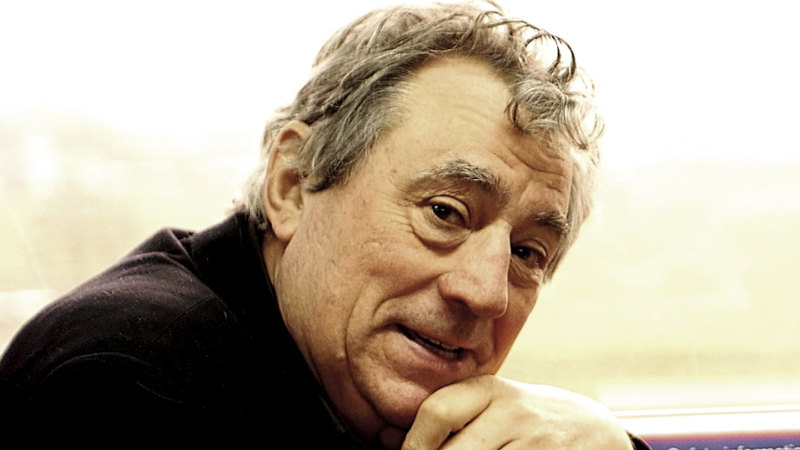 Monty Python star Terry Jones dies aged 77
