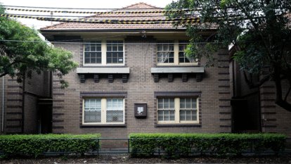 Albanese’s property story goes from one form of public housing to another