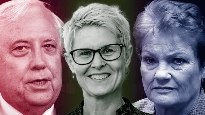 Who’s who in Qld’s fierce Senate fight and how it is likely to play out