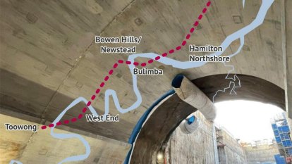 ‘The next big project’ after Cross River Rail: Is it time to dust off the Brisbane Subway?