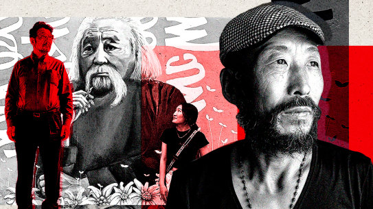 Graphic: Aresna Villanueva / Sanghee Liu 