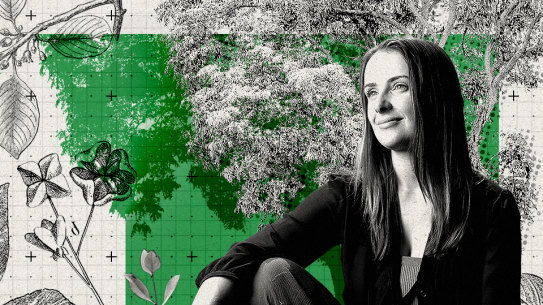 Protecting and planting trees will help Sydney cope with climate change.