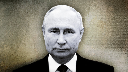 Vladimir Putin has faced down an uprising.