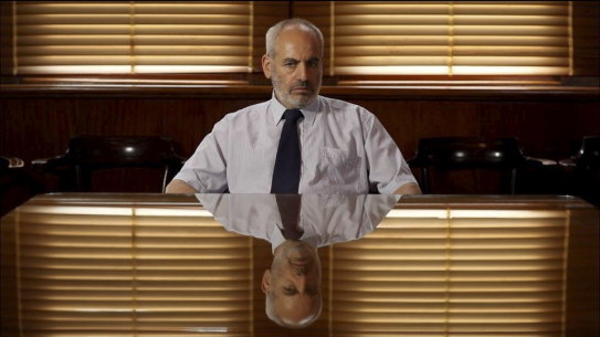 Alex Wodak: a vocation that’s saved many lives.