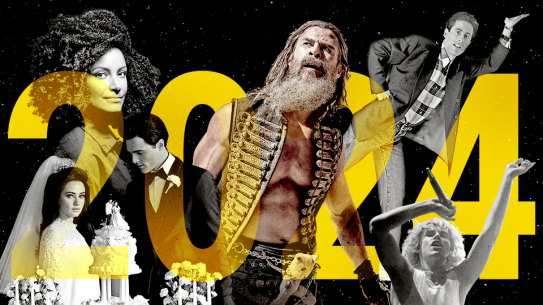 What you can expect from 2024.