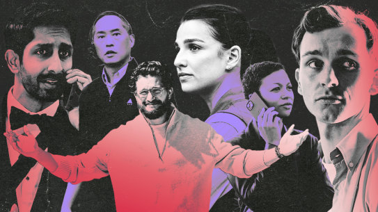 Once considered a risky investment for HBO, the network’s sexed-up series about the world of high finance is finally blowing (and growing) up.
