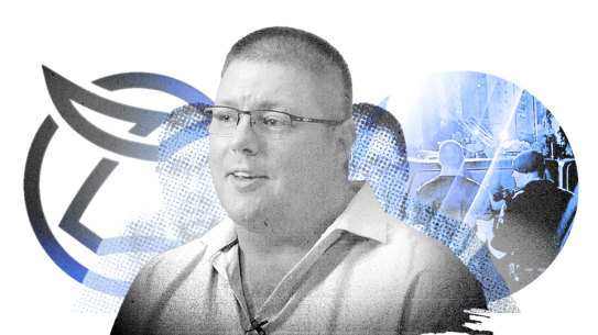 Mirror Trading International was a bitcoin investing ponzi scheme that spread across the globe and to Australia during the pandemic.