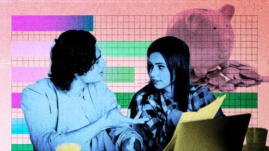 Real money newsletter savings cash investing account generic