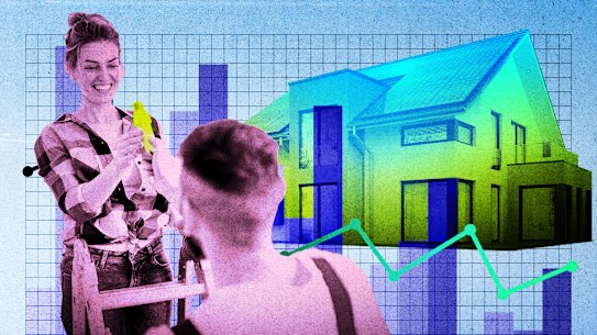 real money newsletter energy efficiency homes house generic