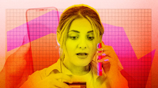 Australians lose hundreds of millions of dollars every year to scams.