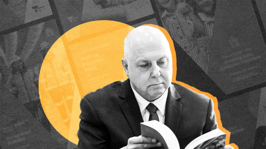 The 2024 Victorian budget in five minutes.