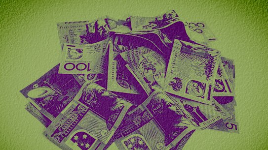 Federal spending on the NDIS is forecast to rise to $48.8 billion this year.