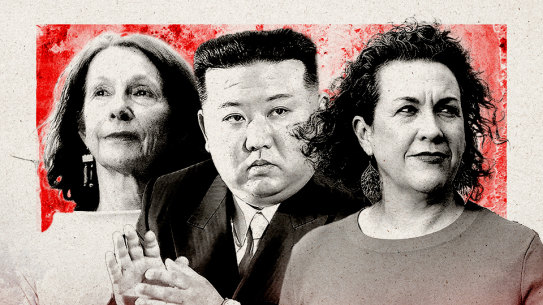 North Sydney Council’s draft social media policy has been likened to something out of North Korea.