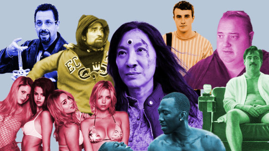 The best studio you’ve never heard of. When the dust settled on this year’s Oscar nominations, independent studio A24 emerged as the most nominated single studio, with 18 total nods across six movies. 
