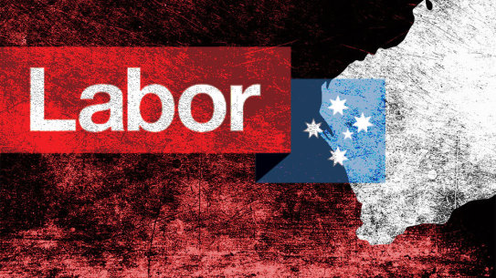 It’s understood the nature of the investigation closely resembles the infamous “red shirts” inquiry in Victoria.