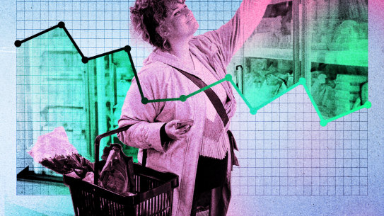 Grocery prices are creeping ever higher, but there are some ways to save money.