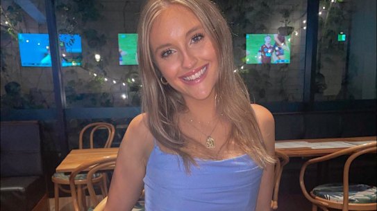 Lilie James’ family says she was “vibrant, outgoing and very much loved”.