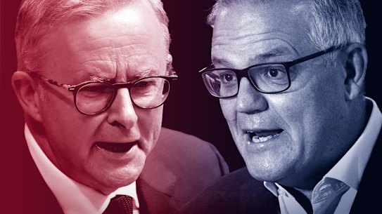 RPM image Albanese/Morrison