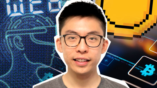 Game director and Immutable VP Derek Lau thinks blockchain can change the game.