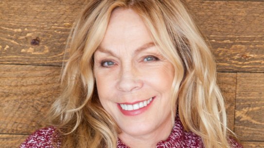 Rickie Lee Jones: ″⁣I’m making a very joyful sound.″⁣