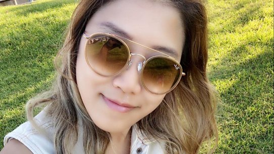 Manthana ‘Nancy’ Khantharat was murdered by her boyfriend Natthawut Tammajanta in their Illawarra unit in December 2022.