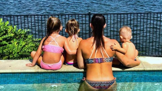 Hannah Clarke and her children were killed by her estranged husband after years of coercive control.