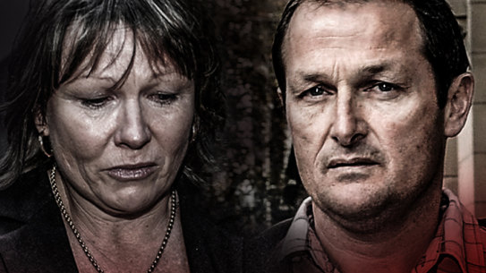 Trial By Water podcast – Episode 3 – Bad Memories