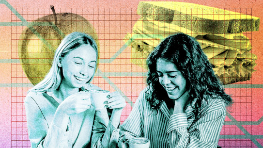 real money talking friends about money conversation literacy