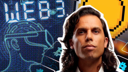 Trent Barnes, chief innovation officer at digital asset firm Zerocap, says the FTX debacle has shaken the industry ‘to the core’.