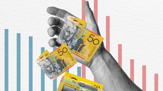 Australian spent a lot of their withdrawn super on gambling during COVID.