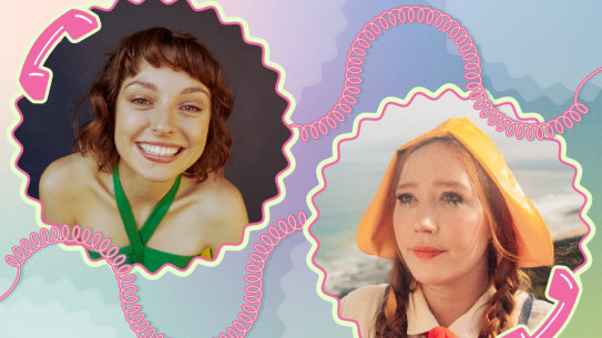 Stella Donnelly and Julia Jacklin, two of Australia’s best songwriters, release their new albums on the same day this week.