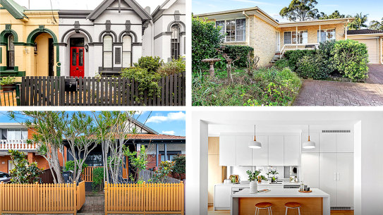 What you can expect to buy for close to Sydney’s median house price. 
