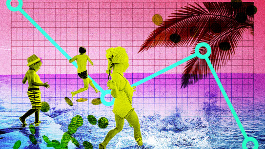 Real Money newsletter summer activities kids low cost