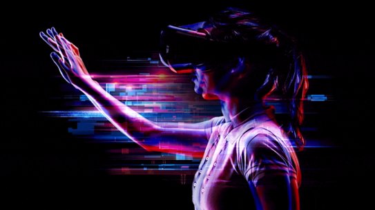 Metaverse explainer image - Stephen Kiprillis