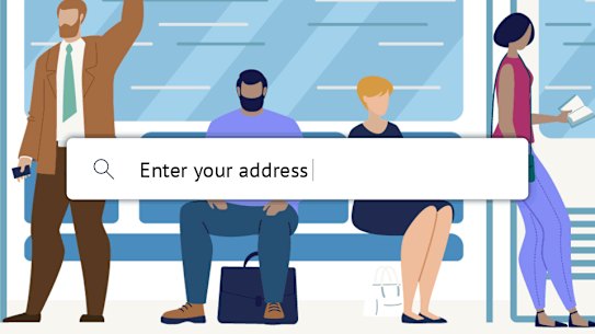 NSW Census in your electorate gif