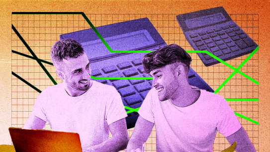 real money newsletter tax time generic tax return