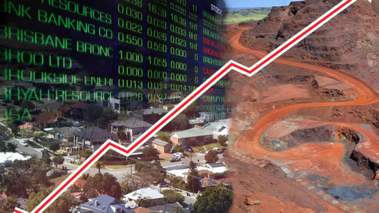 Gareth Parker column