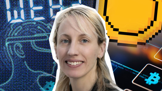 Australia is “really falling behind” its global peers on crypto regulation according to Caroline Malcolm, head of international public policy at crypto analytics firm Chainalysis,