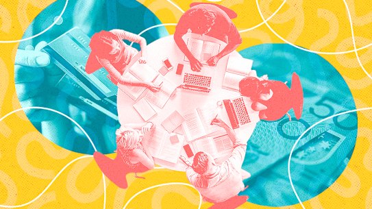 One third of full-time students surveyed by Finder reported extreme financial stress.