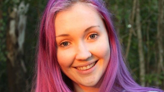 Toyah Cordingley was found dead on Wangetti Beach, north of Cairns.