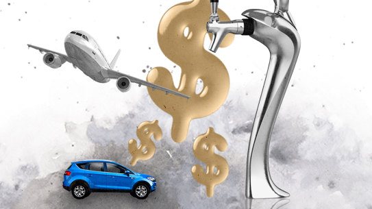 Artwork by Aresna Villanueva