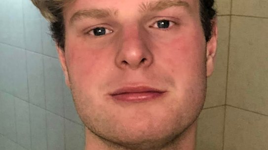 Australian man Sage O’Donnell has been killed fighting in Ukraine.