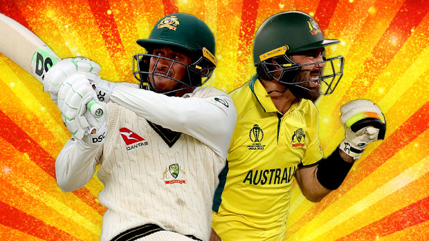 ‘Complete madness’: The backroom changes behind Australia’s victorious year
