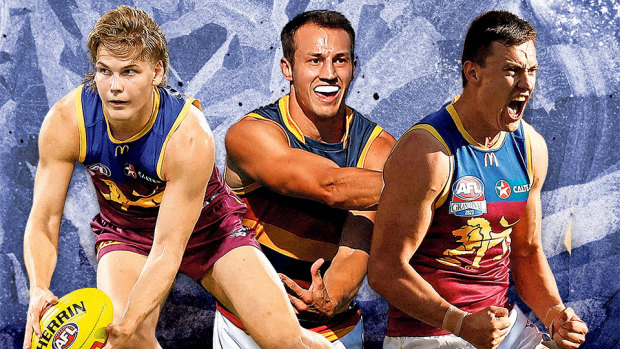 The AFL draft and preseason beckons. How can the Lions go one better?