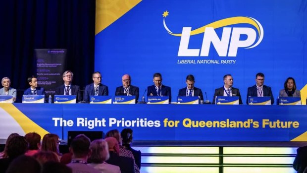 PM ridiculed over cost-of-living as LNP eyes state prize