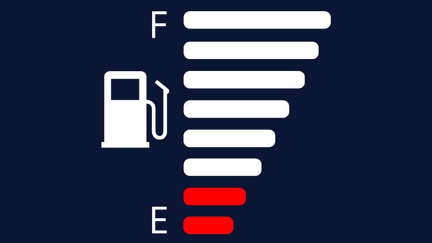 Australian drivers’ fuel costs hit $100 a week