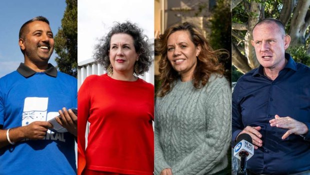 Sydney’s battlegrounds: The councils in play at this weekend’s elections